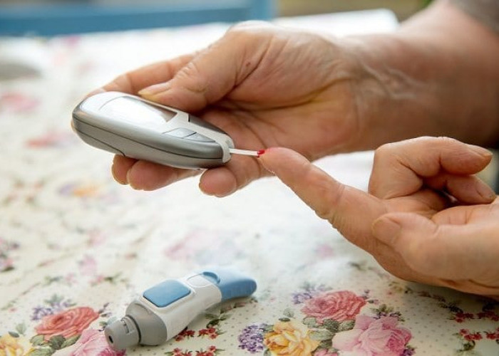 Tak Lagi Menyerang Dewasa, Diabetes Tipe 2 hingga Hipertensi Kini Banyak Diderita Anak-anak