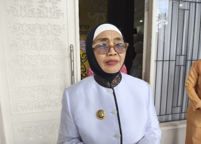 Neni Ingatkan Bahayanya Eksploitasi Air Tanah Berlebihan Bagi Masyarakat Bontang