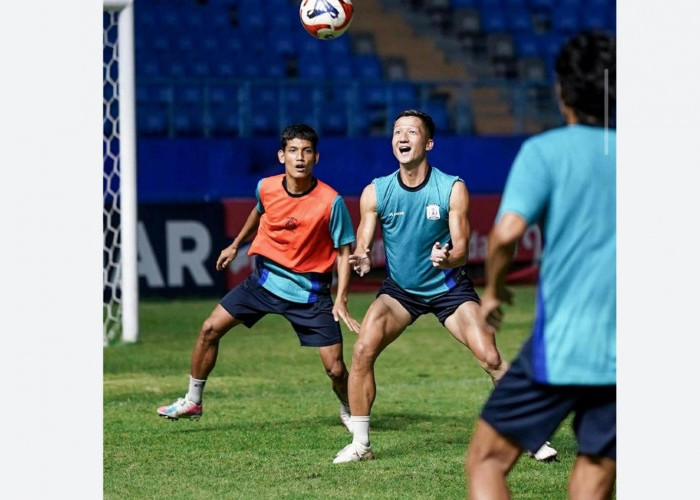 Kontra PSS Sleman, Persiba Targetkan Menang di Laga Kandang Terakhir