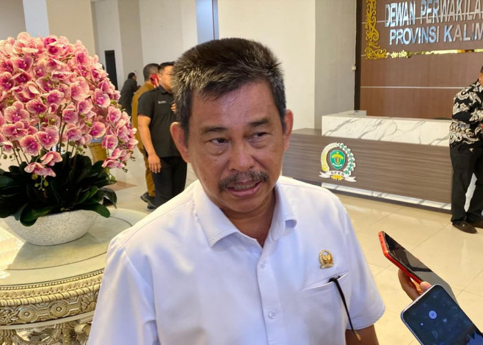 Insentif Guru Swasta Kaltim Dievaluasi karena Fiskal Tertekan, Pemprov dan DPRD Kaji Ulang Besarannya 
