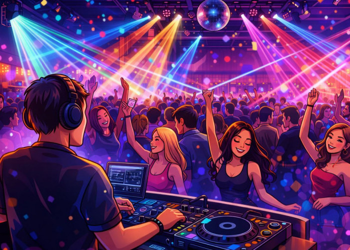 Selama Ramadan 1447 Hijriah, THM di Bulungan Wajib Tutup