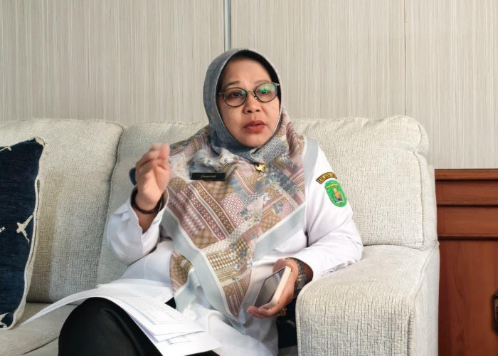 Tetap Berikan Layanan Tatap Muka, Dokumen Tak Lengkap Jadi Alasan Warga Masih Datang ke Kantor Dukcapil Kutim