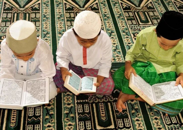 Surat Edaran Bersama 3 Kementerian Terbit, Mengatur Libur Bersama dan Kegiatan Ramadan 2026
