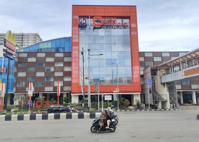 Momentum Ramadan, Plaza Balikpapan Bidik Lonjakan Traffic 10–15 Persen