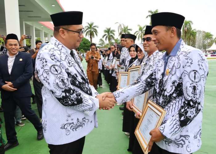 Guru Honorer Terancam Tidak Bisa Mengajar Tahun Depan, PGRI Kukar Desak Solusi dari Pemkab