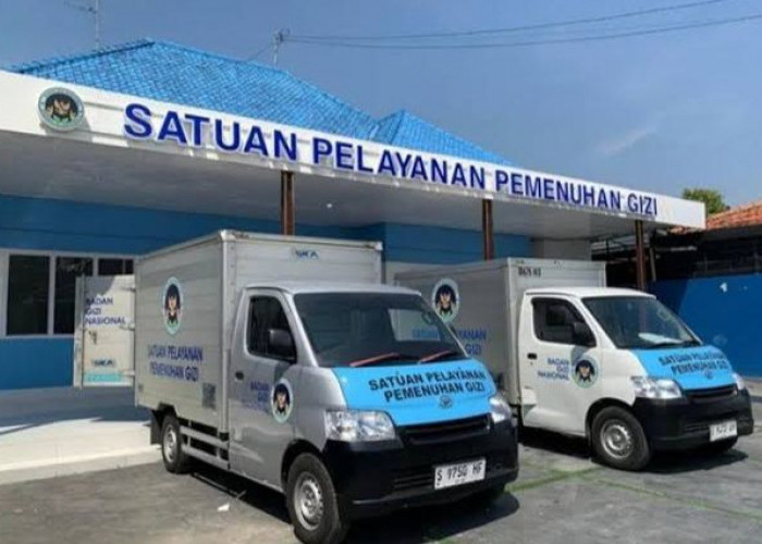 11 SPPG di Balikpapan Belum Urus Dokumen Pengolahan Limbah, DLH Minta Jangan Tunggu Teguran