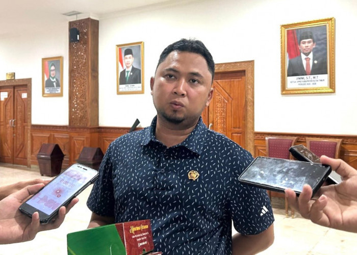 Kutim Disamakan dengan Daerah Non-Penghasil, DPRD Minta Penjelasan soal DBH