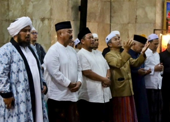 Pemkab Kukar Gelar Peringatan Isra Mikraj, Hadirkan Ustaz Derry Sulaiman