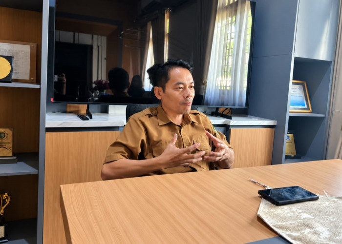 Bukan Sekadar Ganti Aturan, Perbup Bankeususdes Baru Bidik Perbaikan Tata Kelola Desa
