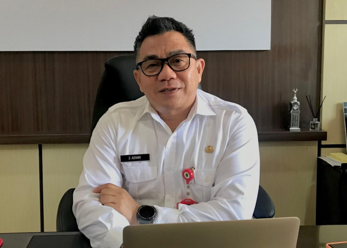 BLK Berau Ditarget Beroperasi Pertengahan 2026, Sudah Ada Titik Terang soal Peralatan Pelatihan 