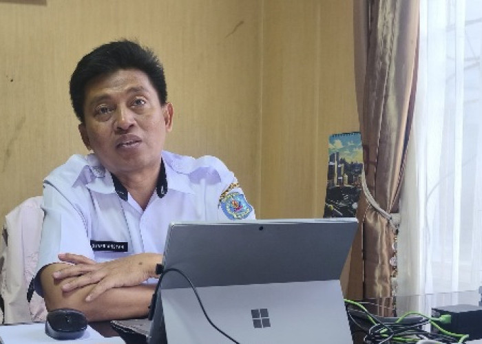 Program Pembebasan BPHTB Minim Peminat