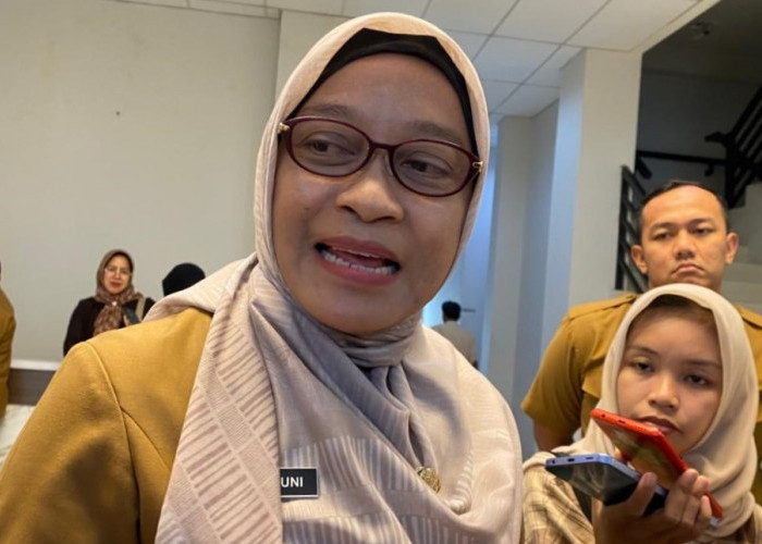 Sekda Kaltim Bantah Tudingan Membobol Dana LPTQ: Temuan BPK Nol