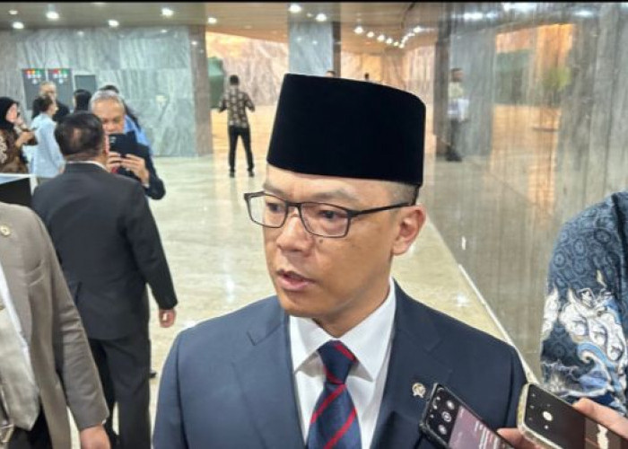 9 WNI yang Diculik Israel Sudah Bebas, Menlu RI Sugiono: Dipulangkan Lewat Turki