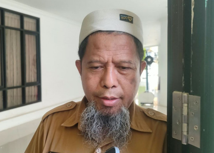 Insentif Ketua RT di Kukar Naik Jadi Rp1,5 Juta per Bulan Mulai Oktober 2026