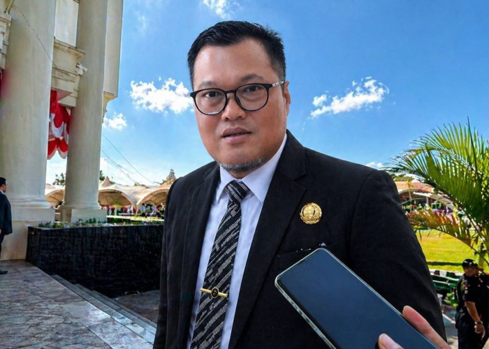 BKPSDM Kutim Usulkan 251 Formasi ASN ke Pusat, PPPK Angkatan Pertama Dievaluasi