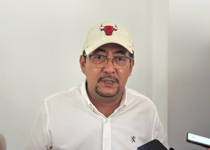 DPRD Samarinda Sebut 95 Persen Anggaran Disdag Terserap untuk Birokrasi 