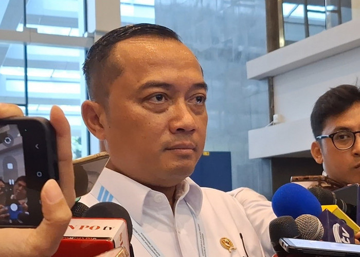 Respons Kasus Jampidsus, Istana Akui Korupsi Masih Jadi PR Terbesar Bangsa
