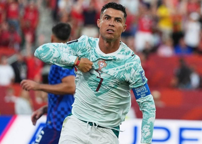 Piala Dunia 2026: Portugal Lolos ke 16 Besar Piala Dunia 2026 Usai Tundukkan Kroasia 2-1