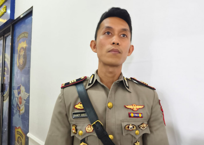  Polres Tunggu Aduan DLH Bontang Terkait Pencurian Solar di TPA 