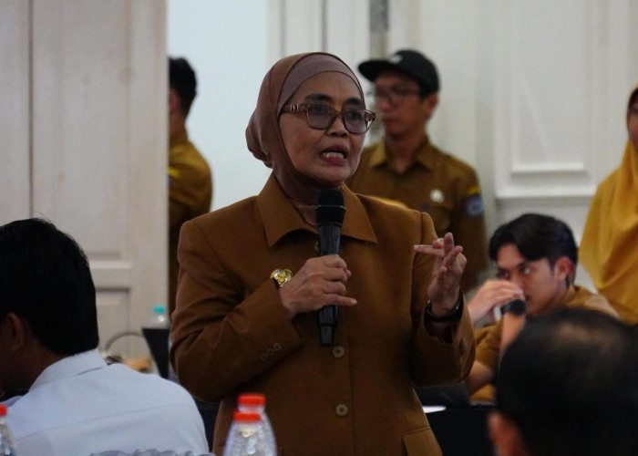 Wali Kota Bontang Ingin Selamatkan TPP ASN agar Tidak Terpangkas