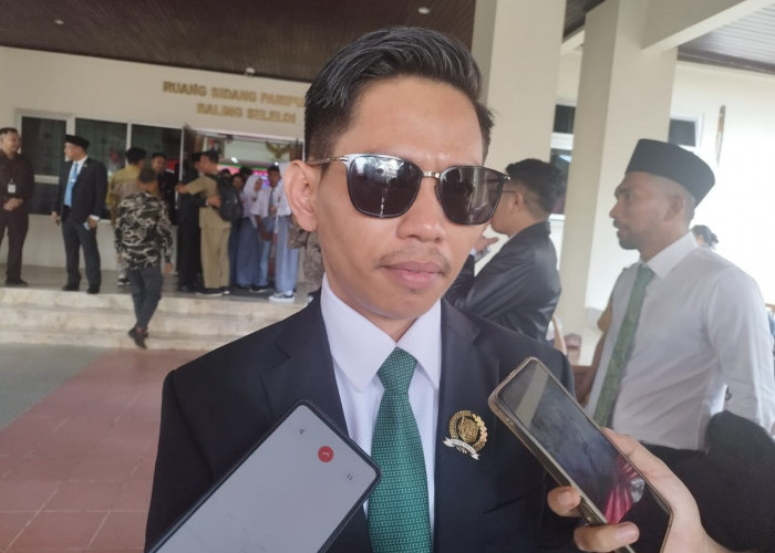 Internal Baik-Baik Saja, DPC PKB Paser sepakat Kembali Dukung Muhaimin