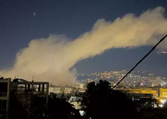 Markas UNIFIL di Lebanon Diserang, Iran Bersumpah Tak akan Menyerah