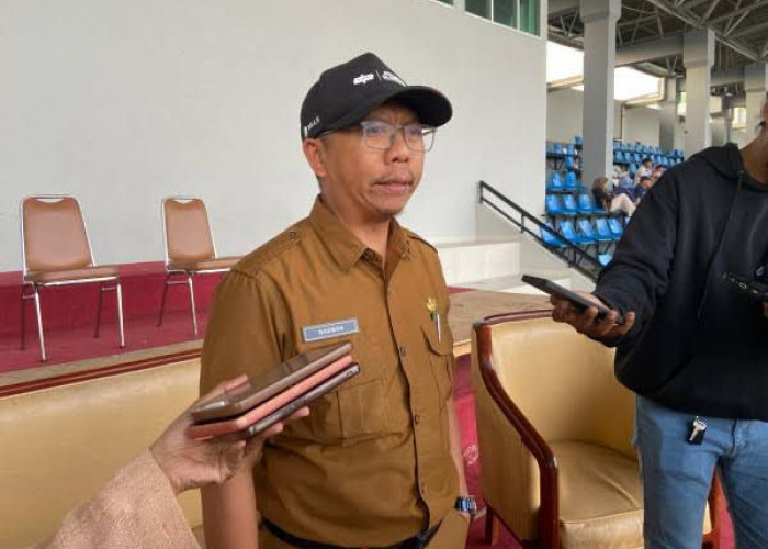 Dispora Kaltim Fasilitasi Kejuaraan Karate Agustus Mendatang