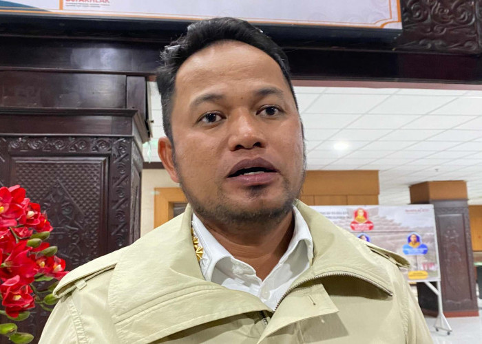 Rudy Mas’ud Sebut Serapan APBD Kaltim 2025 Tidak Terpengaruh OPD Dipimpin Plt