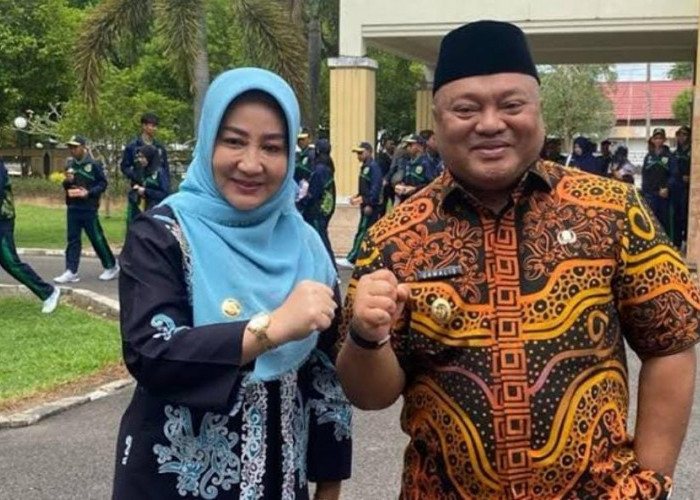 PKS dan PPP Berpotensi Kembali Berkoalisi pada Pilkada Berau 2024