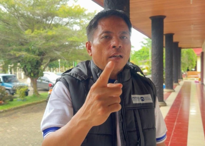 PERADI SAI Kubar Minta Sengketa Lahan Utamakan Musyawarah Adat, Hukum Positif Jadi Opsi Terakhir