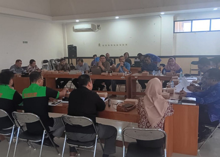 UMSK Berau Tahun 2026 Disepakati, Sektor Perkebunan dan Pertambangan Naik 6,65 Persen