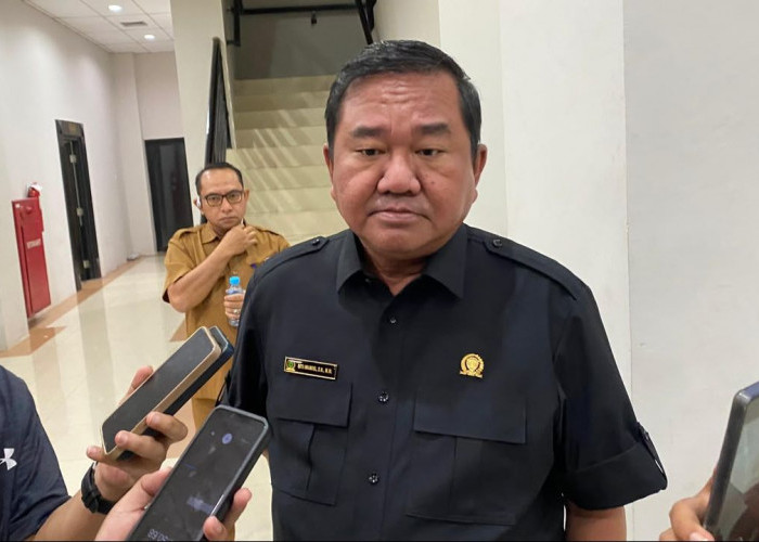 Harga Beras 25 Kg di Mahulu Tembus Rp1 Juta, DPRD Soroti Jalur Distribusi yang Terputus