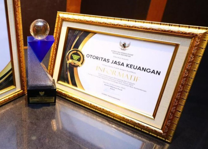 OJK Evaluasi Aturan Penagihan Kredit, usai Debt Collector Tewas di Kalibata 