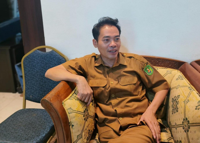 Pemkab Kutim Tegaskan Masyarakat Adat dan MHA Punya Kedudukan Berbeda
