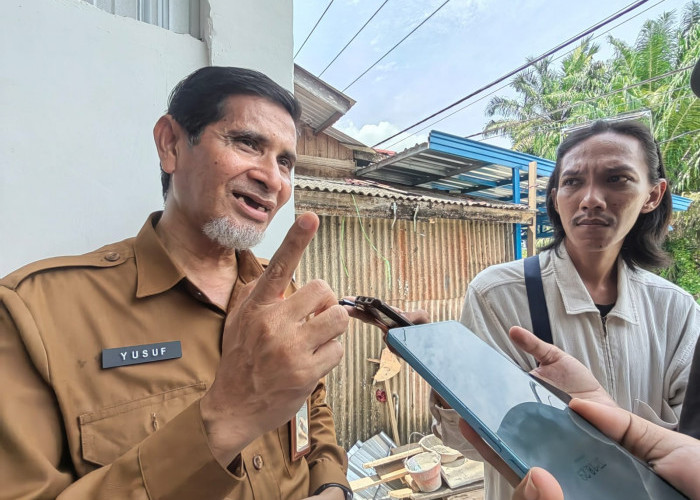 Ekonomi Masyararakat Ditarget Meningkat saat Porprov, Disperindagkop Paser Maksimalkan UMKM 