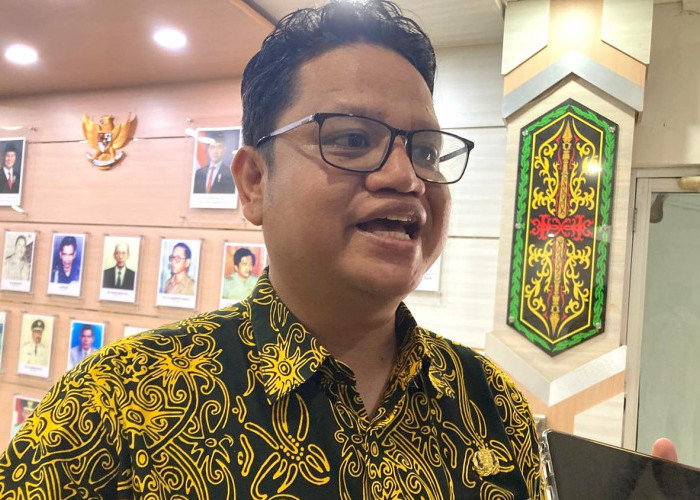 Dinkes Paser Waspadai Lonjakan Penyakit di Tengah Ancaman El Nino