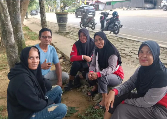 Pasukan Merah-Putih Kebersihan Kukar Dipertahankan Meski Ada Efisiensi Anggaran