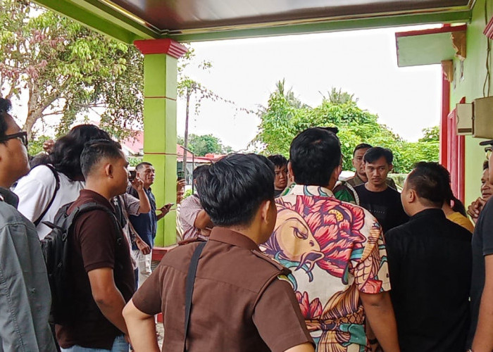 Penangkapan Budi Permanto di Kediamannya Diprotes, Kuasa Hukum Soroti Dugaan Cacat Hukum Eksekusi 