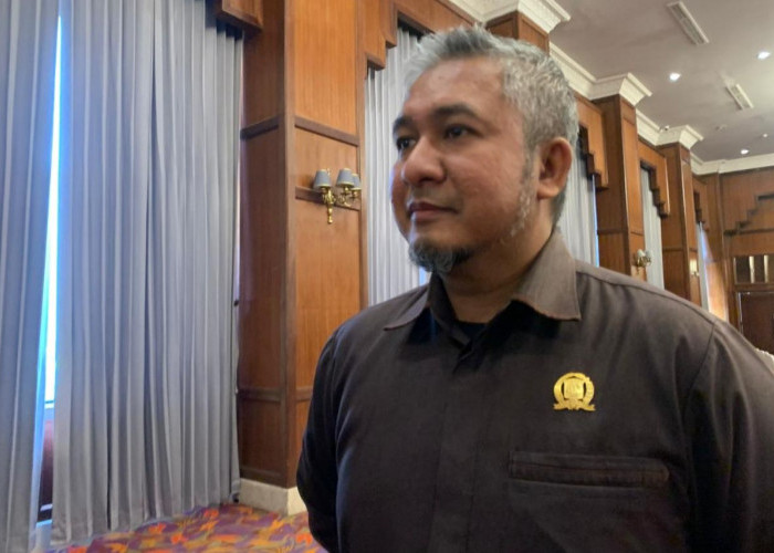 Revisi Perda Kebencanaan Masuk Agenda DPRD Balikpapan Tahun 2026