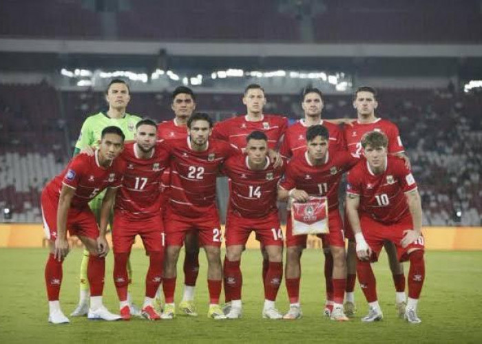 Peluang Timnas Indonesia ke Piala Dunia Meningkat, Wacana Penambahan Peserta Jadi 64 Tim Buka Harapan Baru