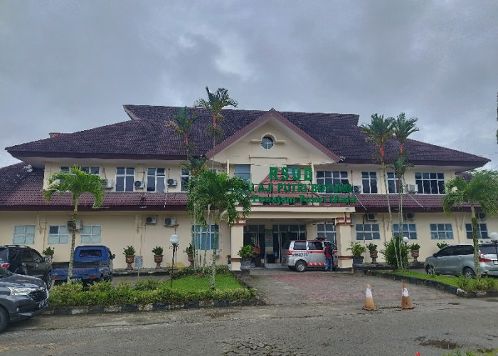 RSUD Ratu Aji Putri Botung Berbenah, SOP Medis Diperketat, Komunikasi Humanis jadi Prioritas
