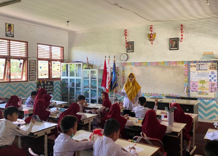 Keluh Kesah Guru Honorer di Kukar: Ingin Mengabdi, Tapi Kesejahteraan Dinomorduakan Pemerintah 