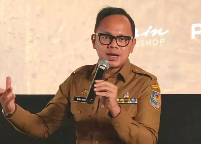 Bima Arya: DPRD Harus Tingkatkan Kapasitas Kawal Pembangunan Daerah