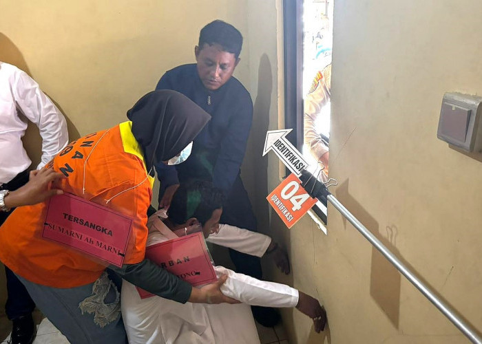 Kuasa Hukum Keluarga Korban Pembunuhan Ketua RT Balikpapan Desak Rekonstruksi Ulang