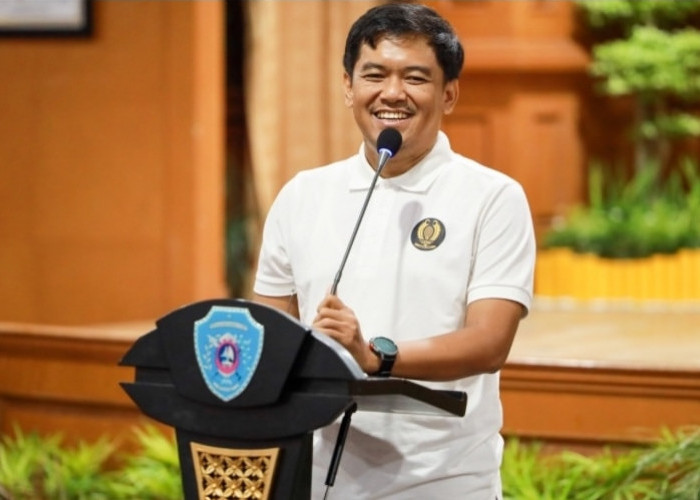 Pelti PPU Fokus Garap Pembinaan Atlet Tenis Usia Dini 