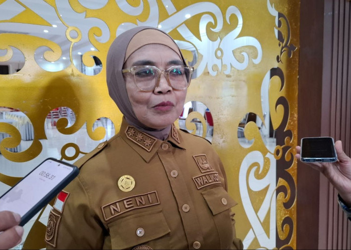 Wali Kota Bontang: Birokrasi Jangan Berbelit, ASN Harus Cepat Bekerja