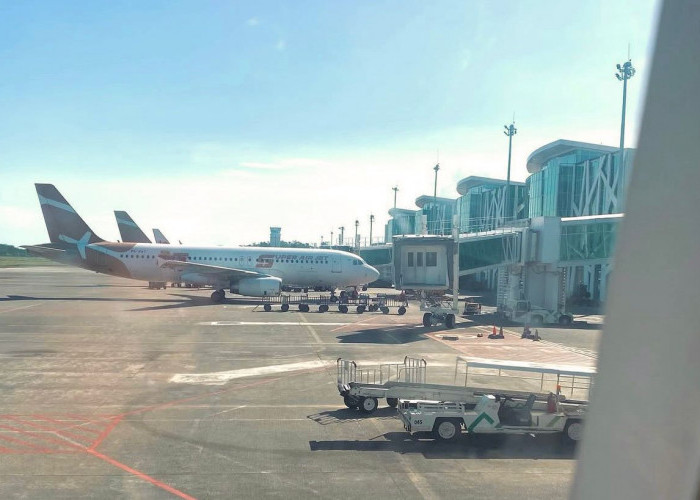 OBU Wilayah VII Balikpapan Catat 436 Ribu Penumpang Selama Periode Lebaran 2026