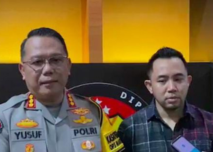 Pelaku Pengancam Tembak Anies Baswedan Akui Tak Punya Niat: Hanya Ngetik Doang