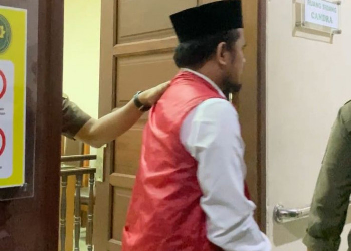 Terdakwa Pencabulan Anak di Tenggarong Seberang Minta Vonis Non Penjara