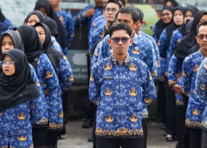 Masih Banyak ASN Pemkab PPU Tinggal di Luar Daerah, Disdukcapil Imbau Segera Pindah Domisili